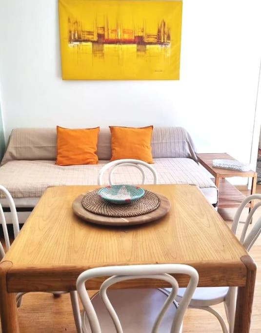 Apartment Casa Pellico Turin