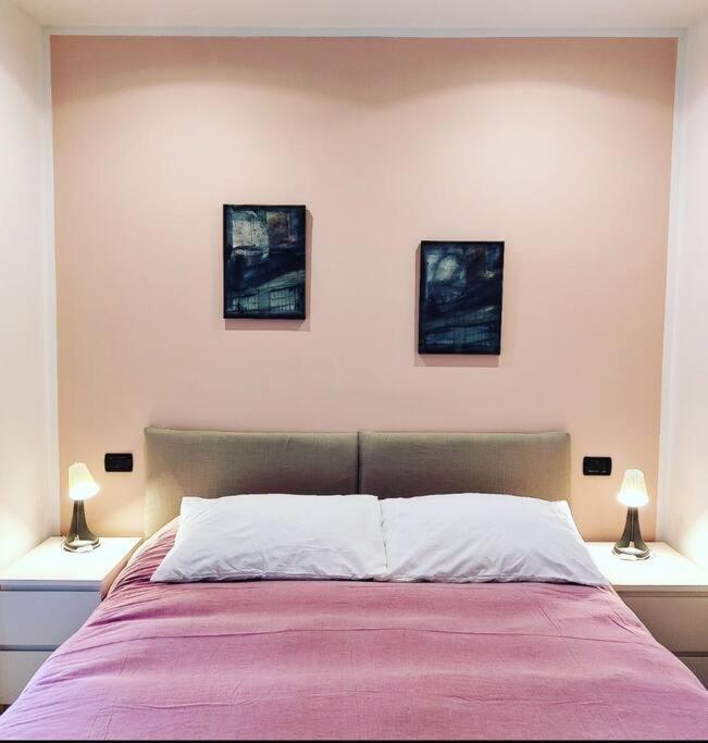 Apartment Casa Pellico