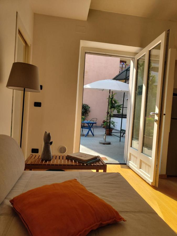 Apartment Casa Pellico