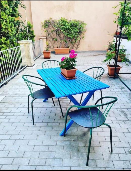 Casa Pellico * Turin
